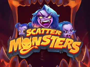Scatter Monsters