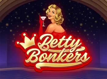 Betty Bonkers